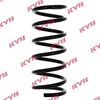 KYB RA7130 Suspension Spring