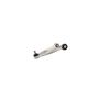 носач, окачване на колелата