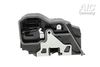 брава на врата