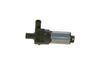 Додатковий водяний насос (контур охолоджувальної рідини) BOSCH 0392020026