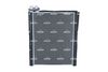 NRF Evaporator, air conditioning 36198
