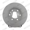 Ferodo Brake Disc DDF2984C