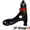 Рычаг независимой подвески колеса, подвеска колеса JP GROUP 1140101570 (1140101579)