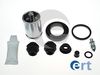 Ремкомплект, гальмівний супорт ERT 402600K