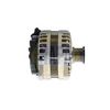 NAPA Alternator NAL2557