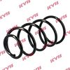 Kayaba Suspension Spring RA3448