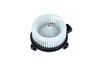 вентилатор вътрешно пространство