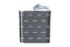 NRF Evaporator, air conditioning 36201