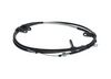 Bosch Cable Pull, parking brake 1 987 482 596