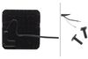 HELLA Arbeitsscheinwerfer LED - 1GA 995 193-021