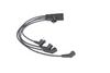 Bosch Ignition Lead Set 0 986 357 222 (0986357222)