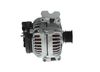 Bosch Alternator 1 986 A00 872