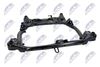 Hyundai i30 FD GD, Kia Ceed ED JD priekšējais balstrāmis tilts – OEM 624052L020 624051H021