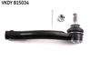 Наконечник поперечной рулевой тяги SKF VKDY 815034