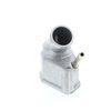 термостат, охладителна течност