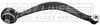 FIRST LINE Control/Trailing Arm, wheel suspension FCA7339