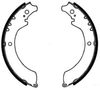 Комплект гальмівних колодок ABE C06007ABE