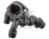 termostat AUDI, SEAT, ŠKODA, VW 104761