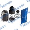 Шарнирный комплект, приводной вал MANDO HM495002E550N