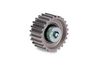 Schaeffler INA Umlenk-/F&uuml;hrungsrolle, Zahnriemen 532 0441 10 - 532044110 f&uuml;r 500388688