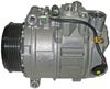 Mahle ACP 57 000S Compressor, air conditioning