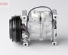 Denso Air Conditioning Compressor DCP47003