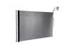 Mahle AC 777 000P Condenser, air conditioning