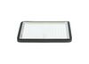 BOSCH Filter, cabin air 1 987 432 061