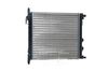 Chladič, chlazení motoru CR 831 001S