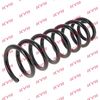 KYB RA6183 Suspension Spring