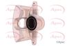 APEC Brake Caliper RCA732