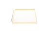 BOSCH Filter, cabin air 1 987 435 097