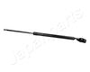 Газовая пружина, крышка багажник JAPANPARTS ZS30000