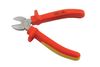 Laser Tools Insulated Diagonal Side Cutters 150mm