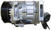 Mahle Compressor, air conditioning ACP 504 000P