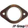Прокладка, труба выхлопного газа JP GROUP 1121104300