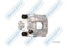 APEC Brake Caliper BCA1445E