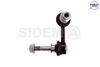 Тяга / стойка, стабилизатор SIDEM 45568