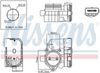 Корпус дроссельной заслонки NISSENS 955006