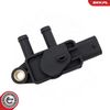 Sensor, Abgasdruck