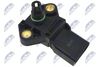 Sensor, Saugrohrdruck