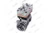 kompresor MB Actros MP4, Euro 6, vč. kola 1100440001