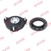 KYB Repair Kit, suspension strut support mount SM5905