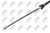 Cable Pull, parking brake NTY HLR-VW-005