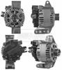 BORG & BECK Alternator BBA2395