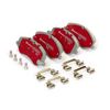 BREMBO Brake Pad Set, disc brake P44022NX