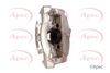 APEC Brake Caliper LCA784