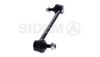 Stange/Strebe, Stabilisator