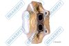 APEC Brake Caliper BCA1608E