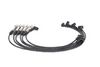 Bosch Ignition Lead Set 0 986 356 371 (0986356371)